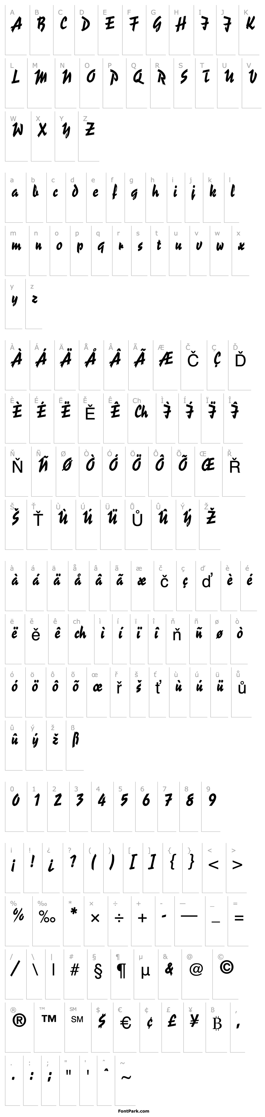 Overview Spiffy Script SSi