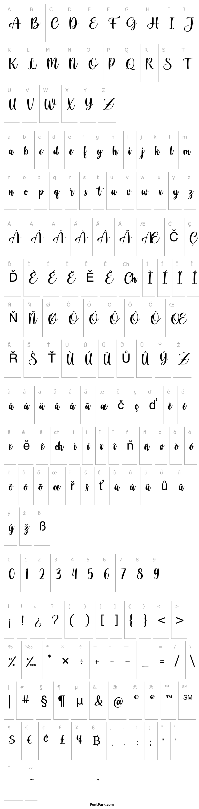 Overview Spiritual Mountain