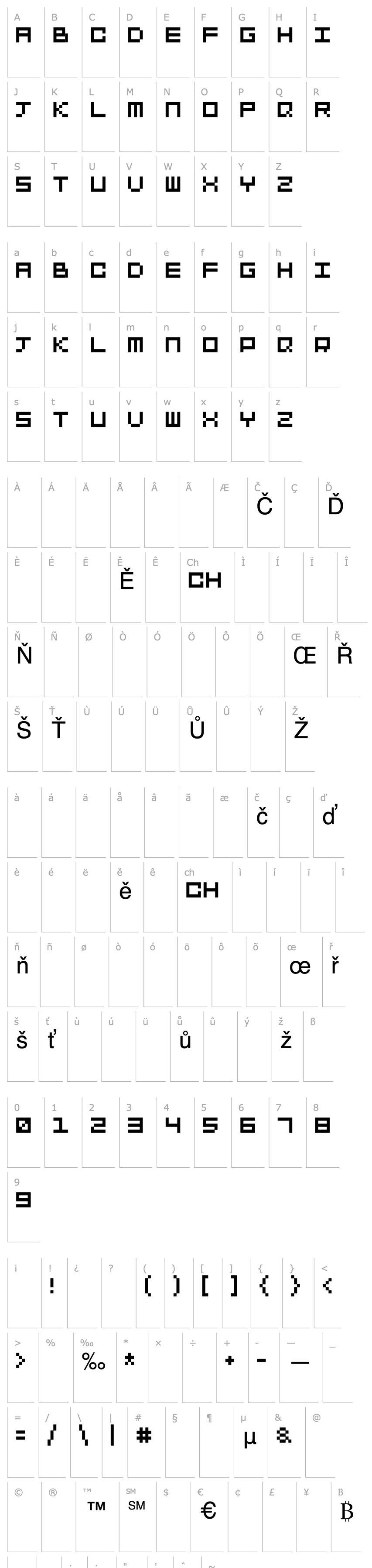 Overview SquareDance10