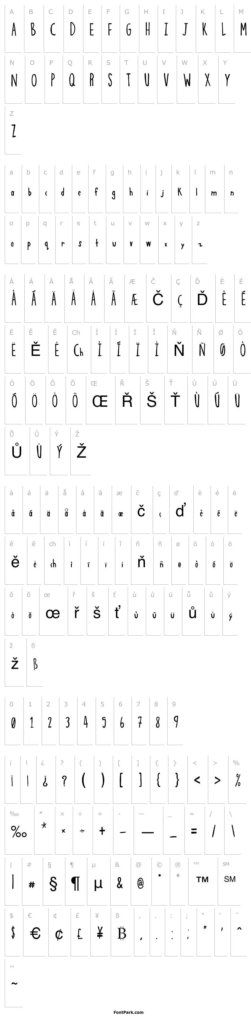 Overview Sqwoze