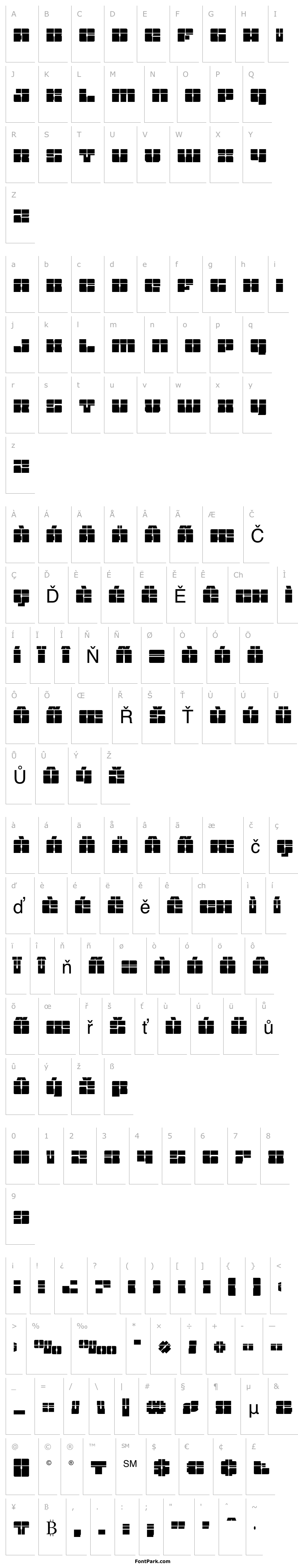 Overview Star Nursery Laser