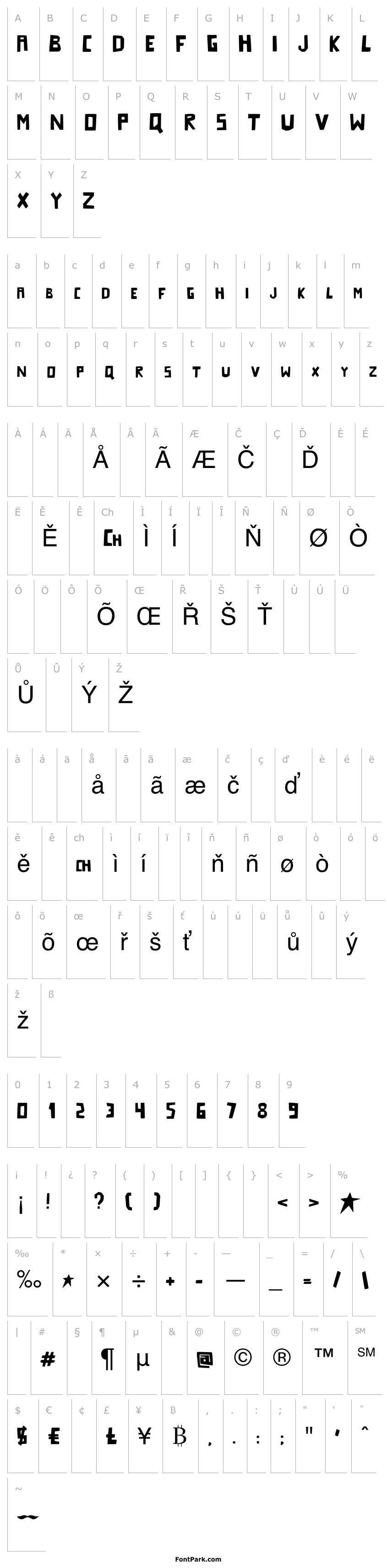 Přehled Starcatcher