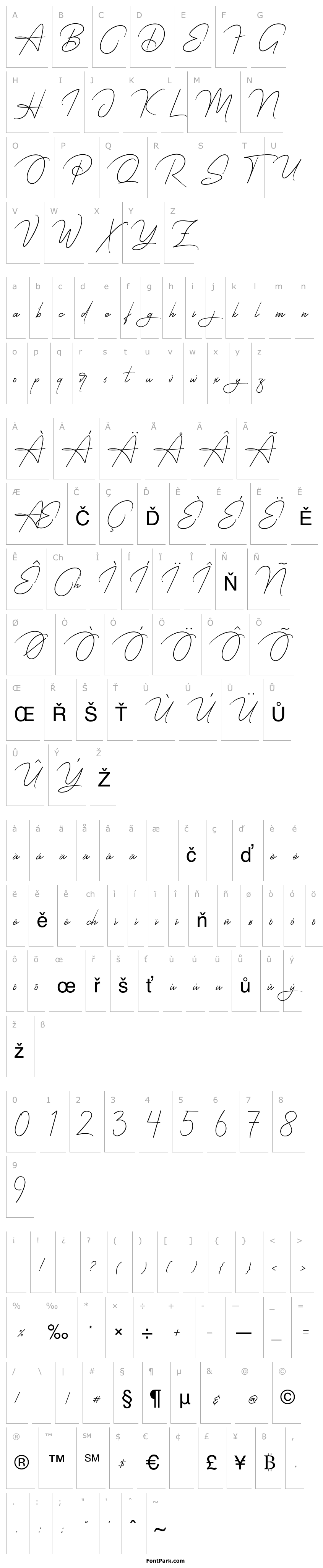 Přehled Starcity Script