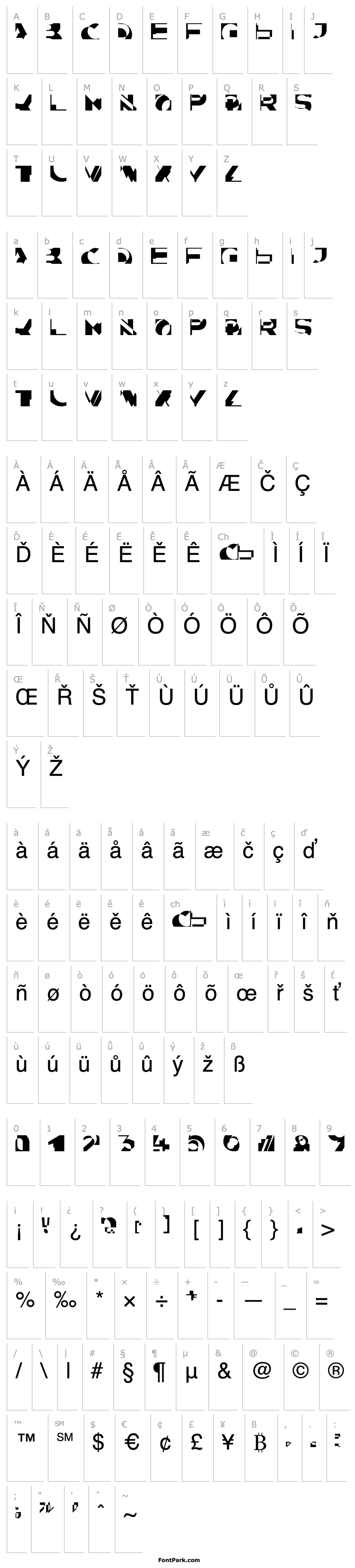 Přehled State (Plain):001.001