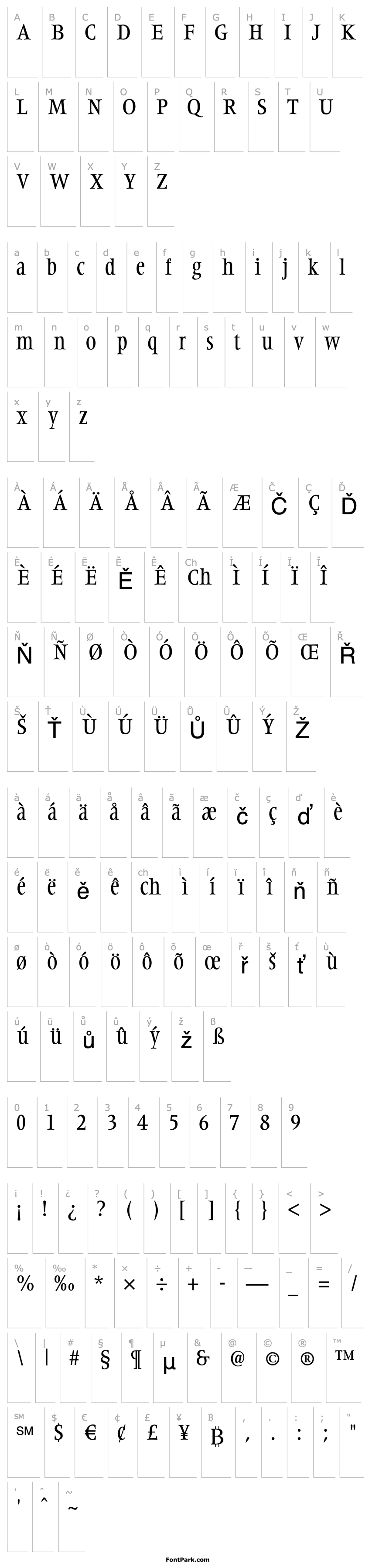 Overview Steepidien