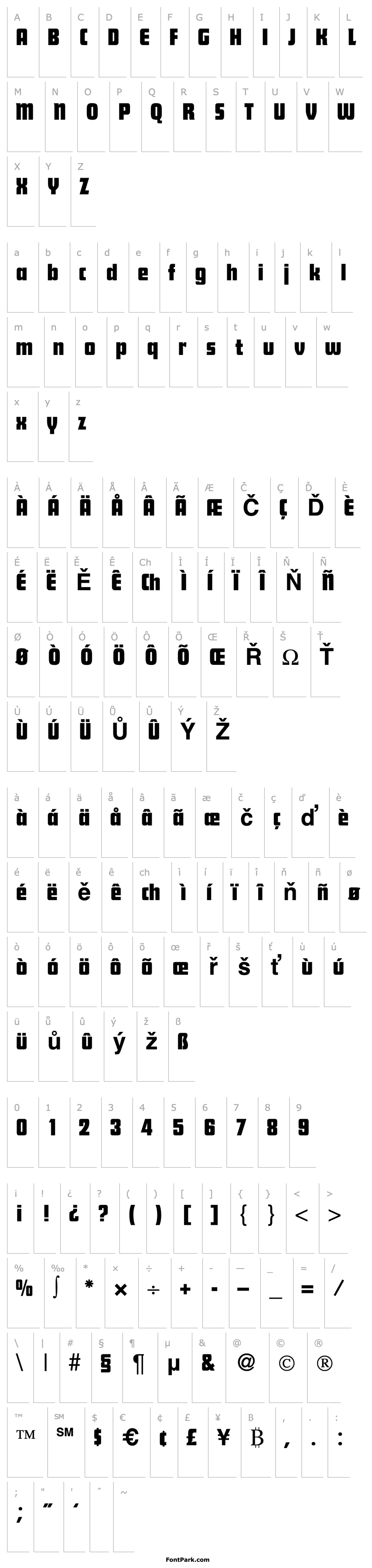 Overview SteileFunction-Regular