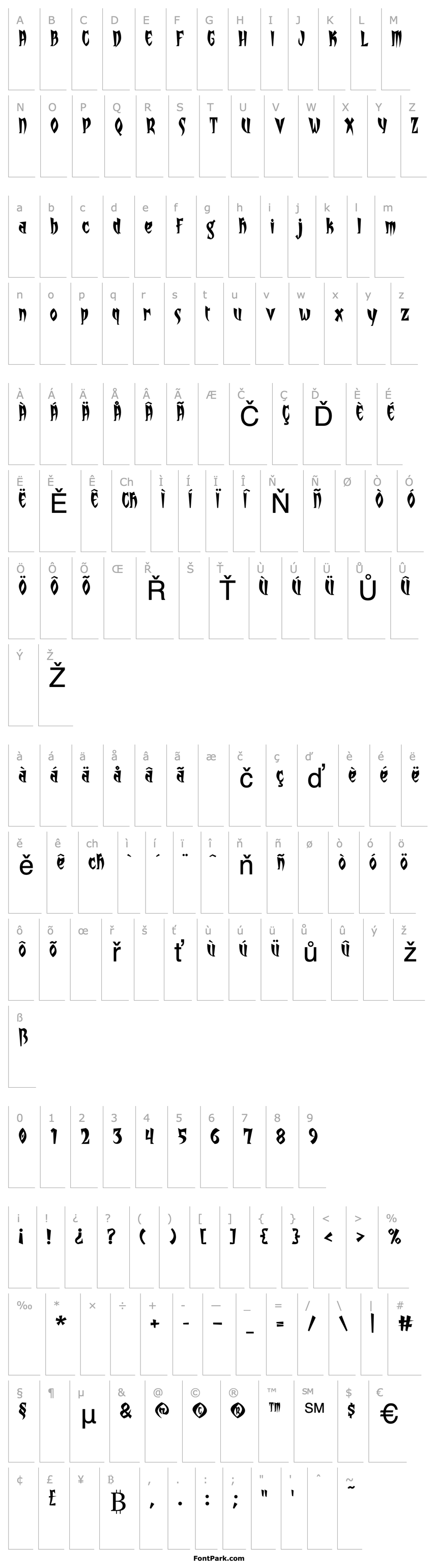 Overview Stiltskin