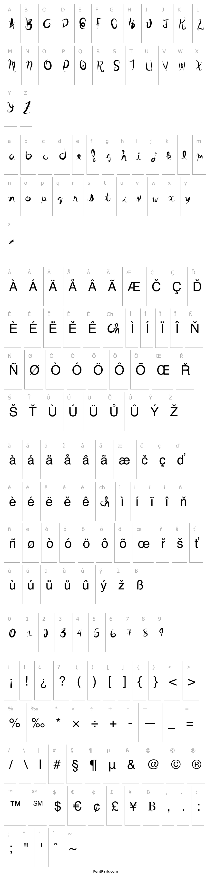 Přehled StolenScript