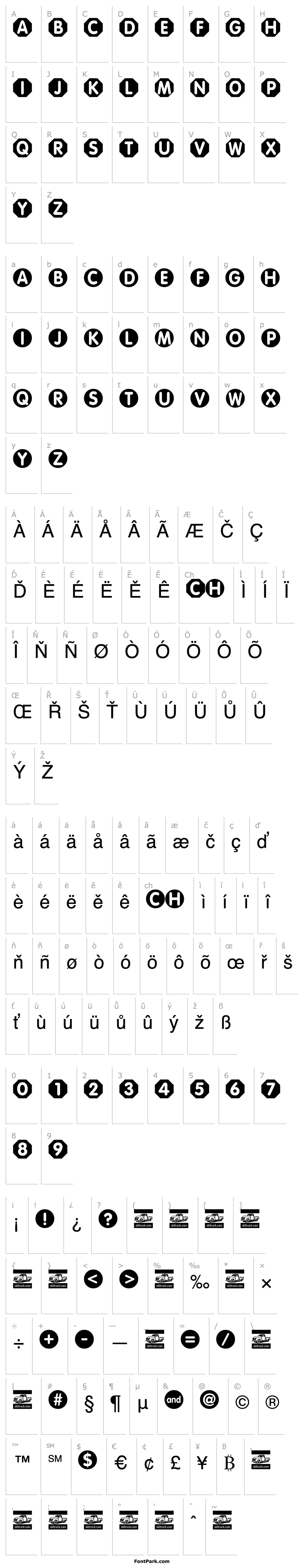 Overview StopAndGo