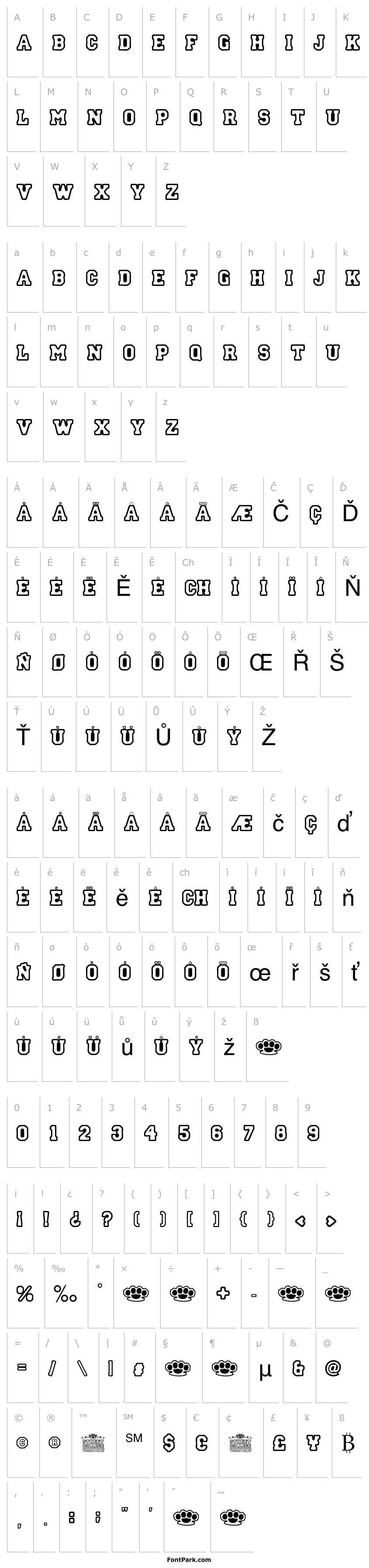 Přehled Street College