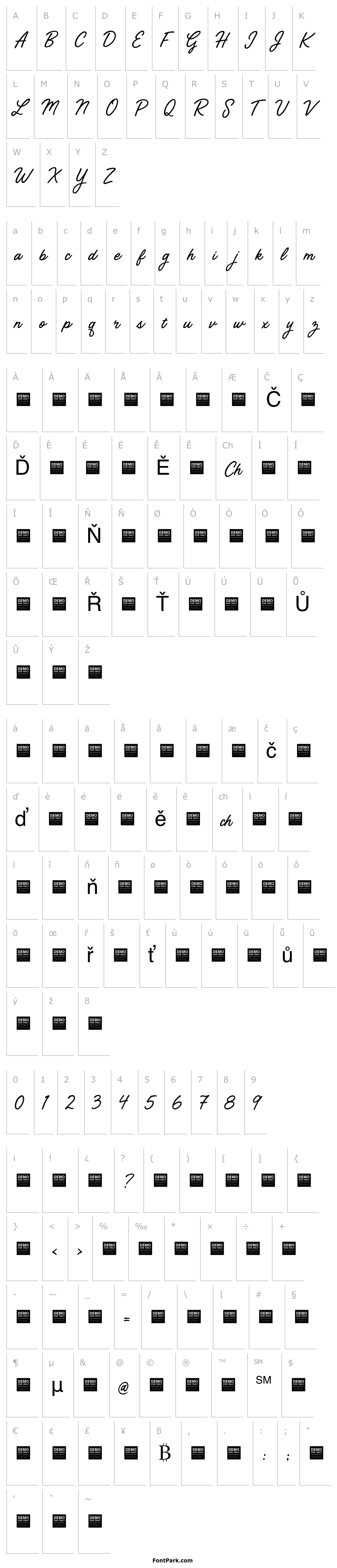 Overview Street Magic