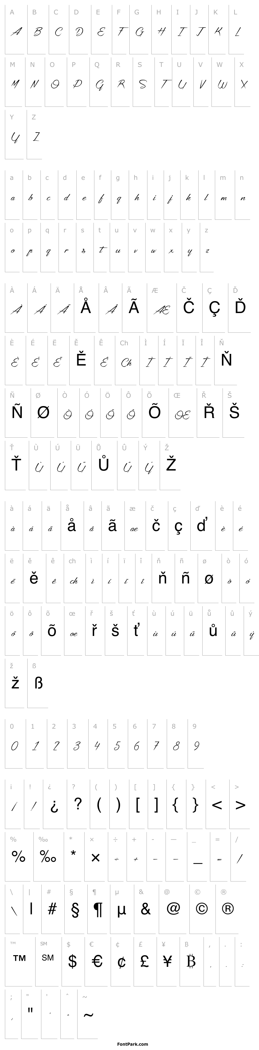 Overview Strikeyour Path