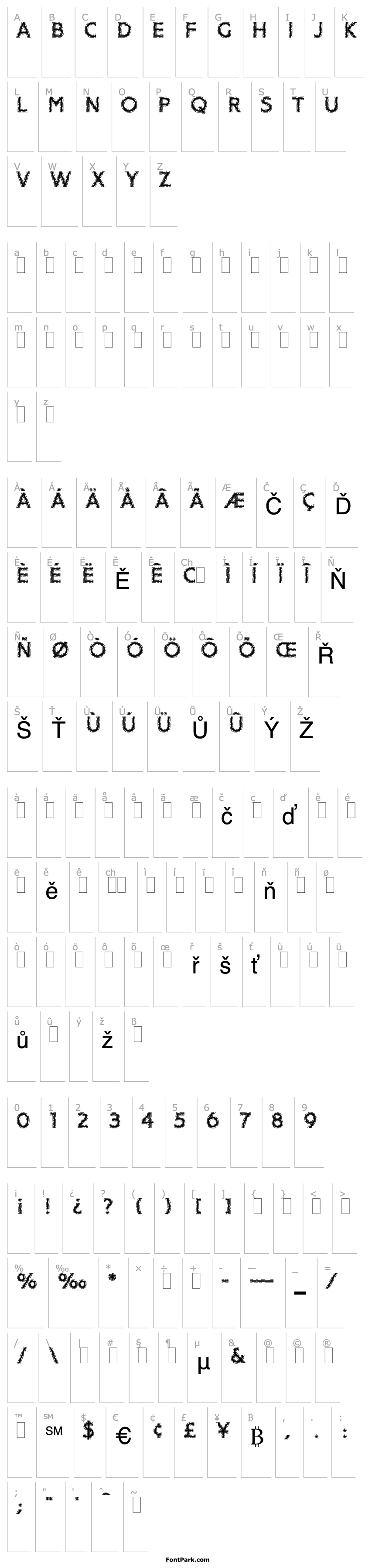 Přehled Strobos LET Plain:1.0