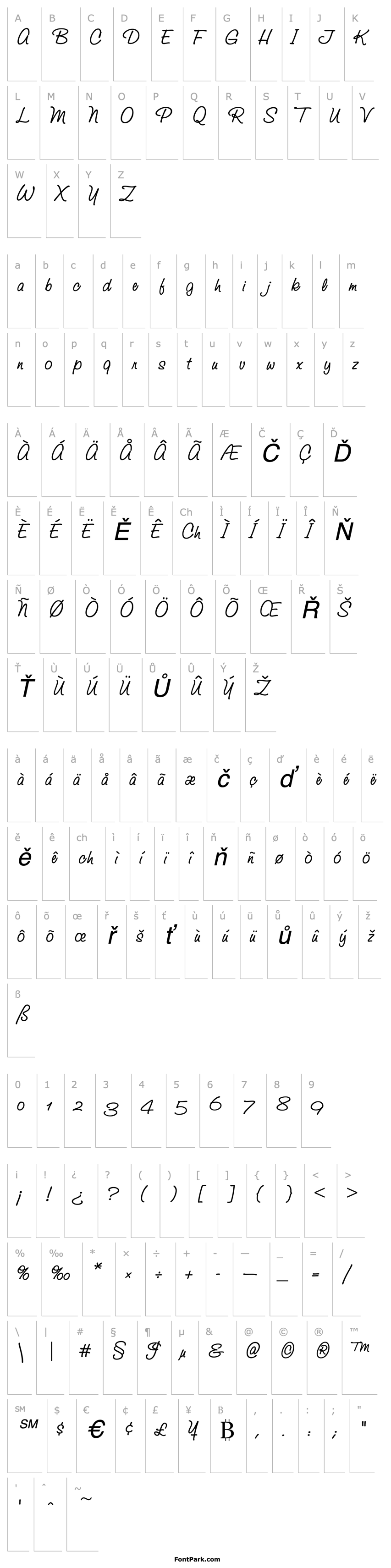 Overview Studio Script Alt ITC TT