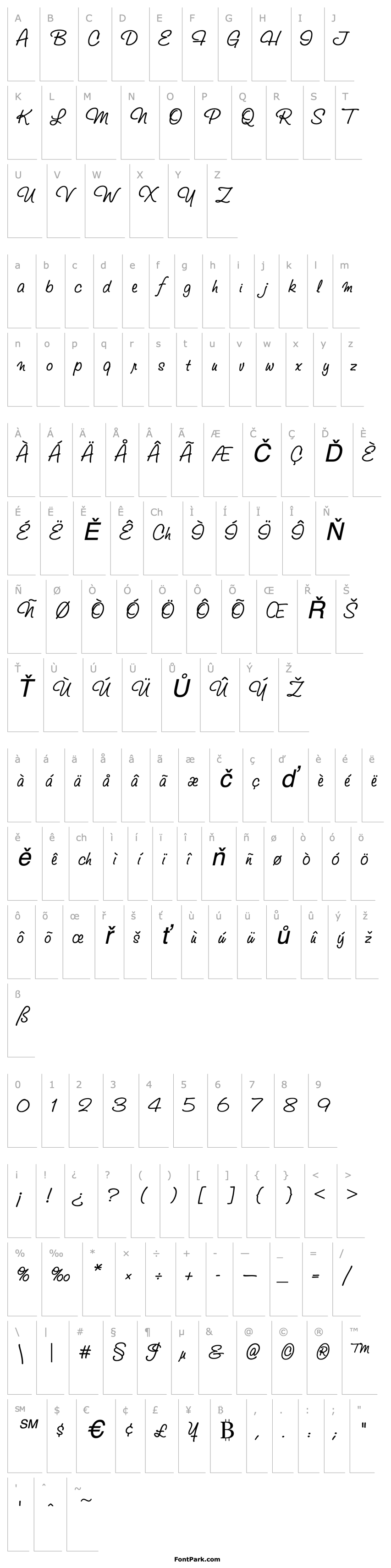 Overview Studio Script ITC TT