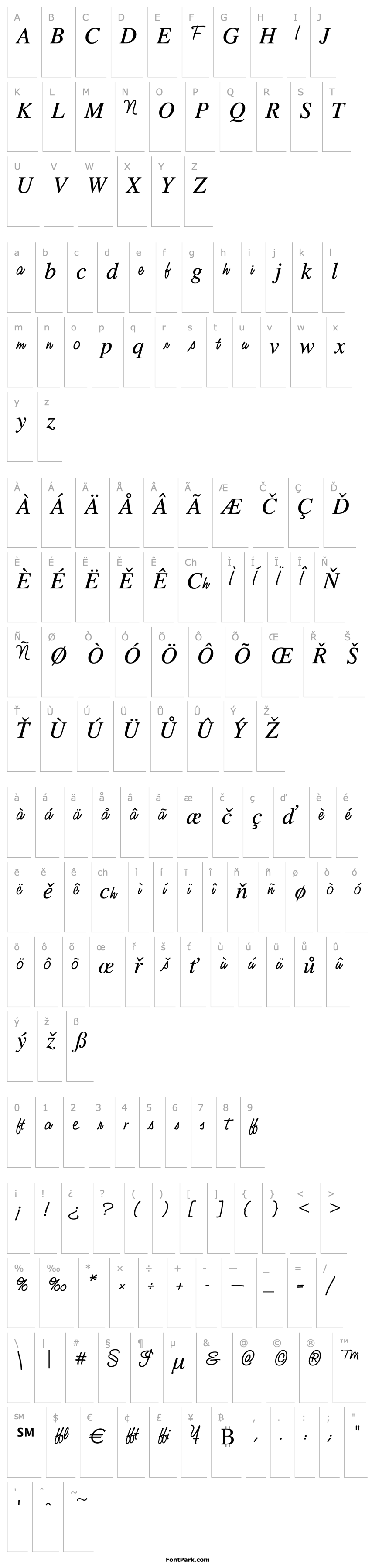 Přehled StudioScriptAlternativeNo2ITC