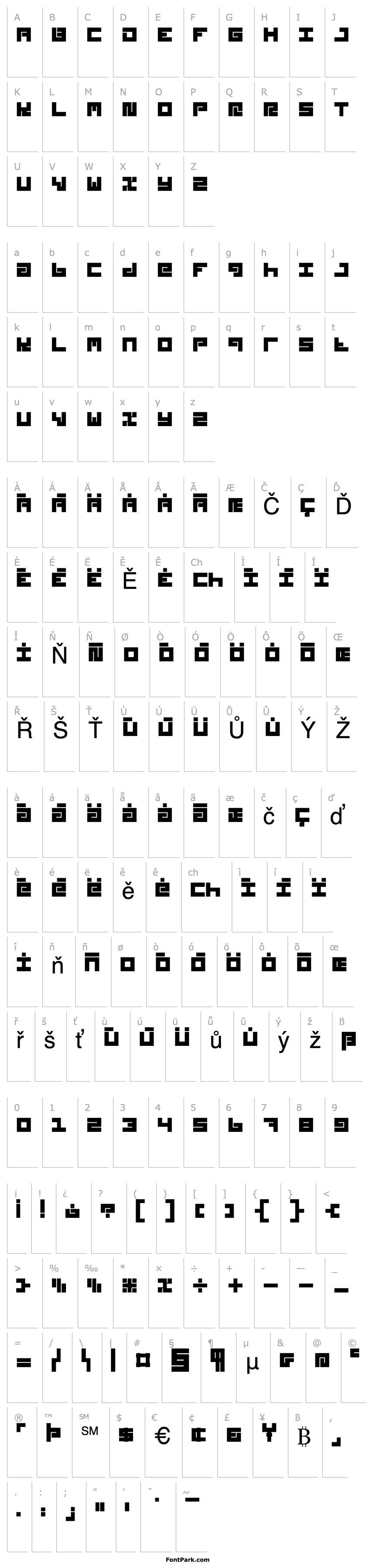 Overview Styl-Regular