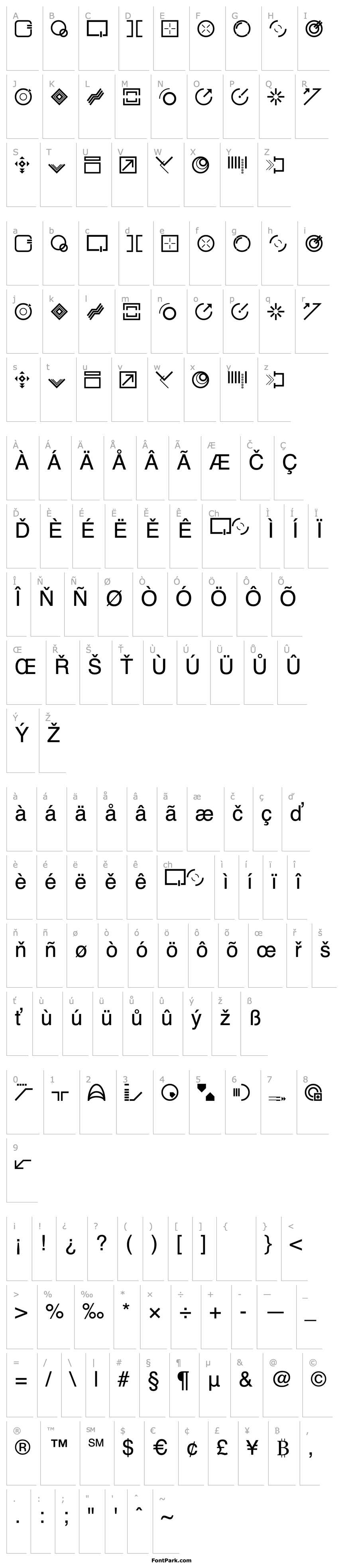 Overview StyleBats