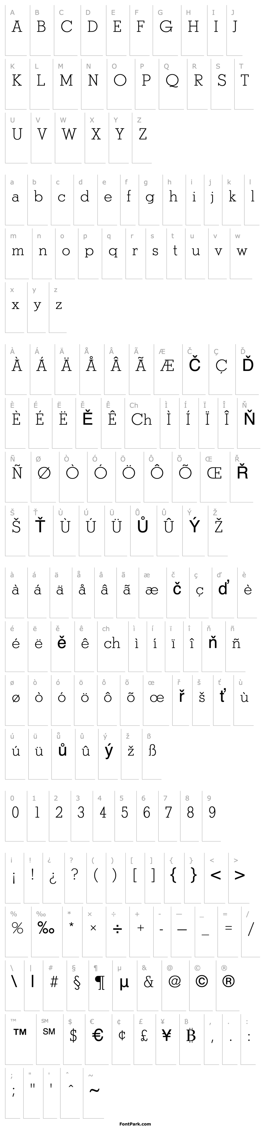 Overview StymieTLigRo1