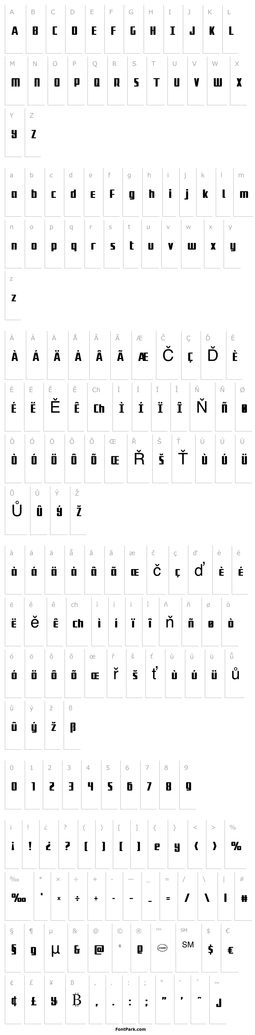 Overview Subadai Baan Condensed