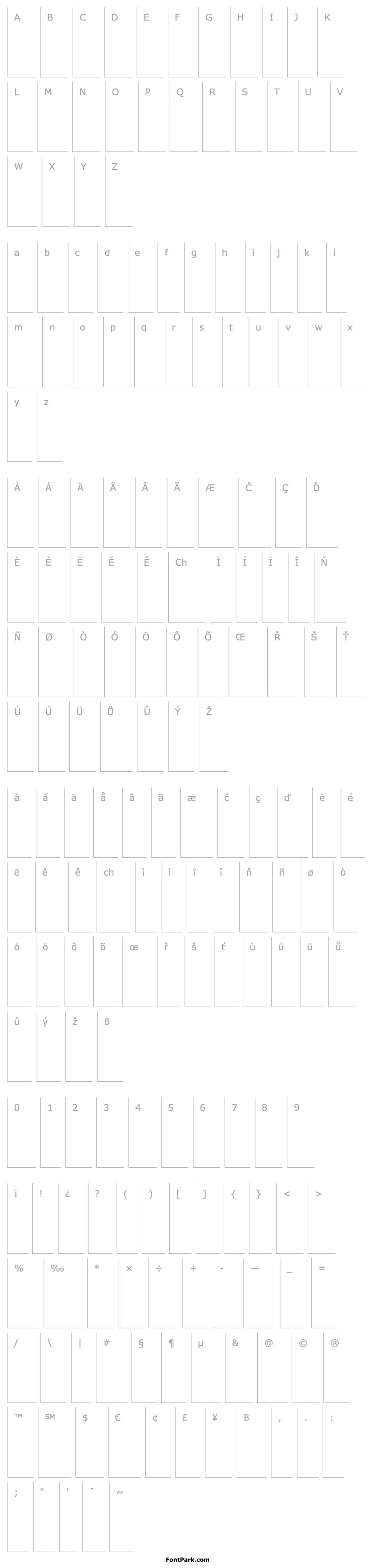 Overview Sublime Medium Italic