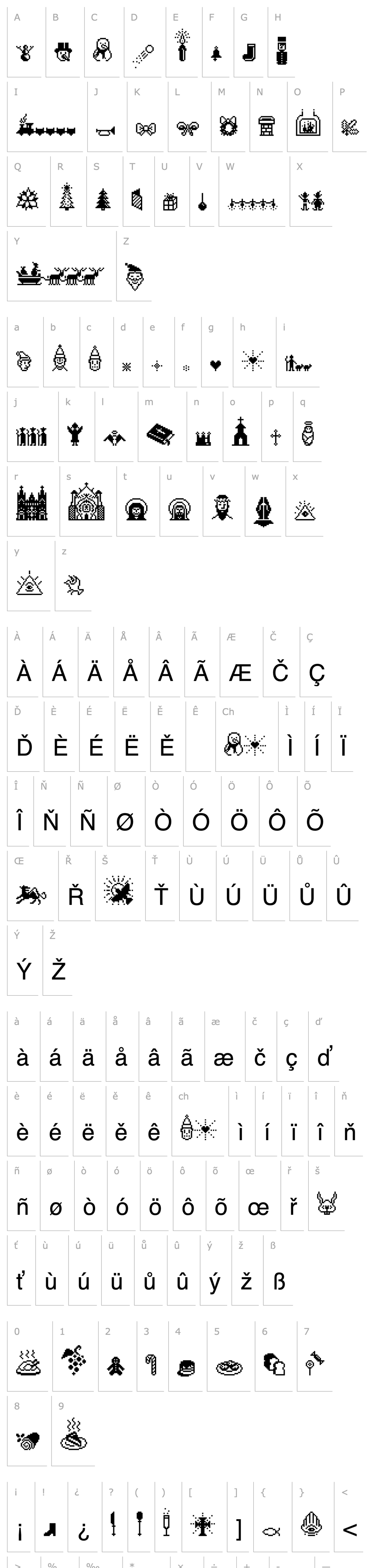 Overview Suboel