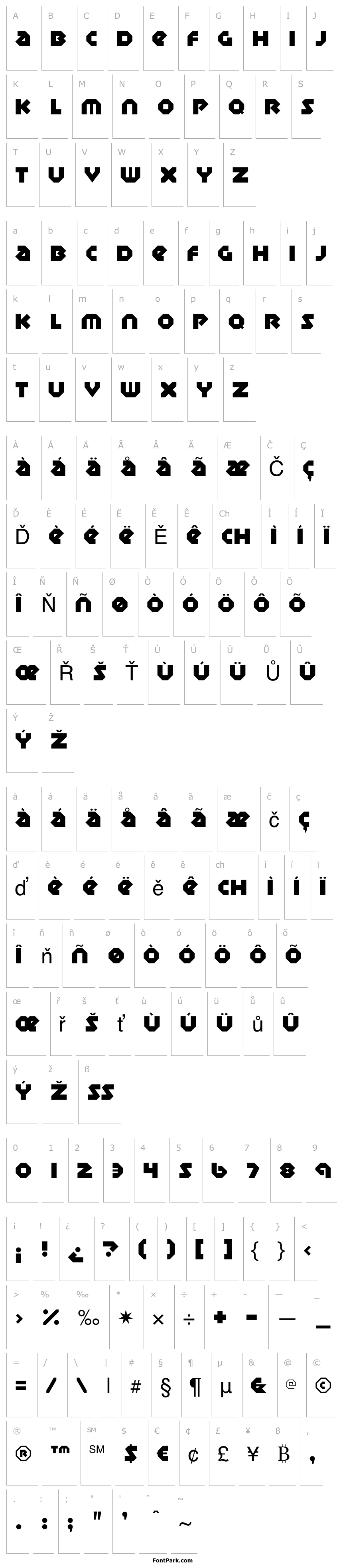 Přehled SudburyBasin-Regular