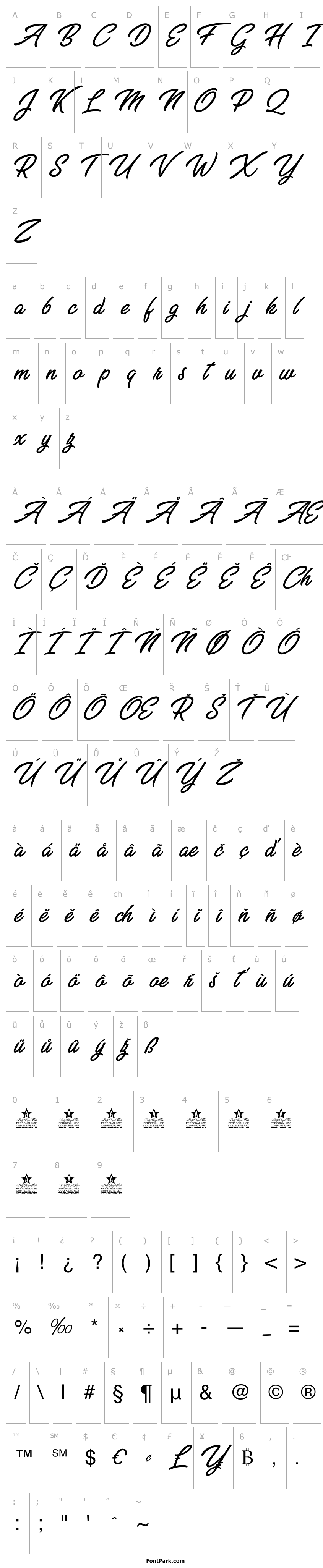 Přehled Sugar Kisses Personal Use Regular