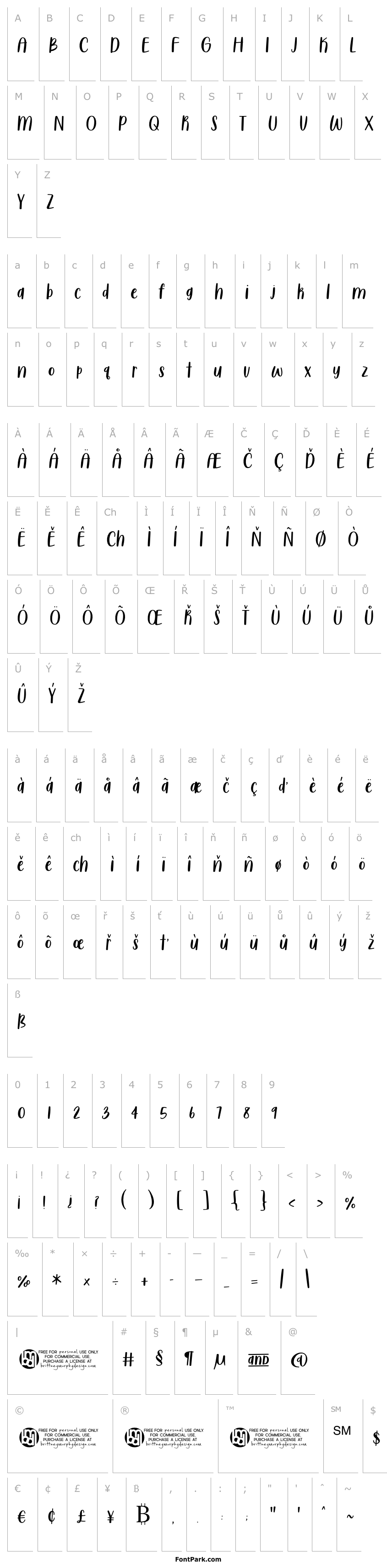 Přehled Sugar & Spice HandSans