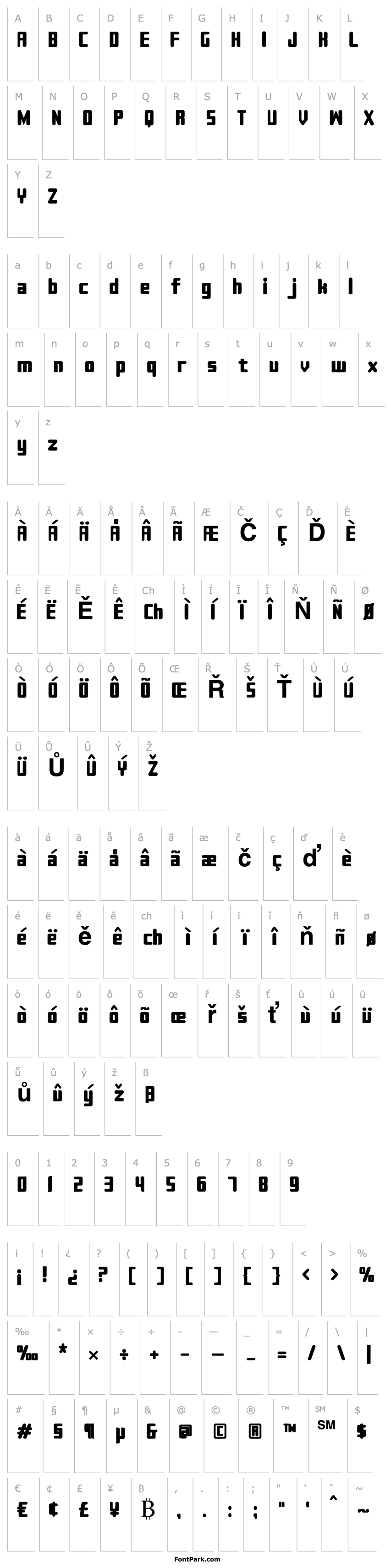 Overview Sujeta Bold