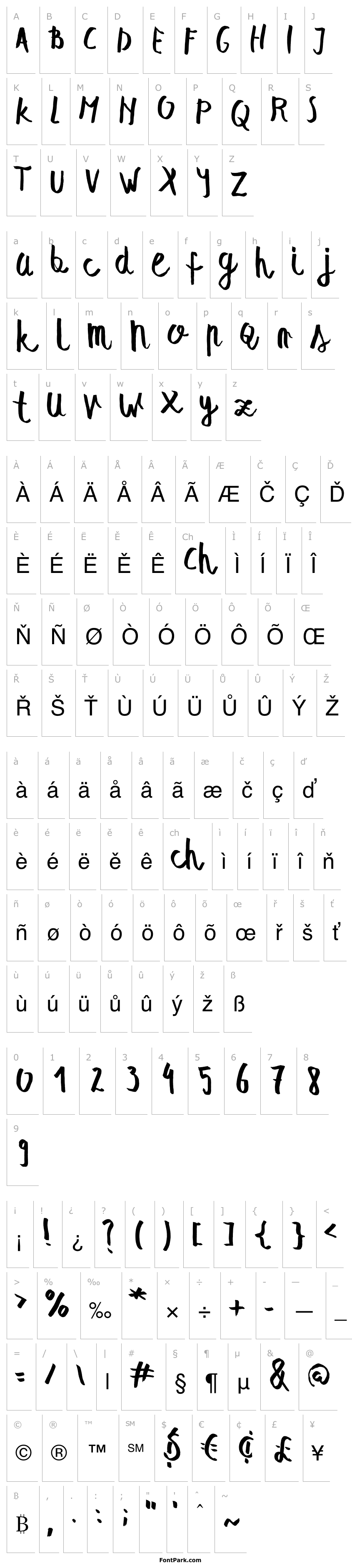 Přehled summer soul script