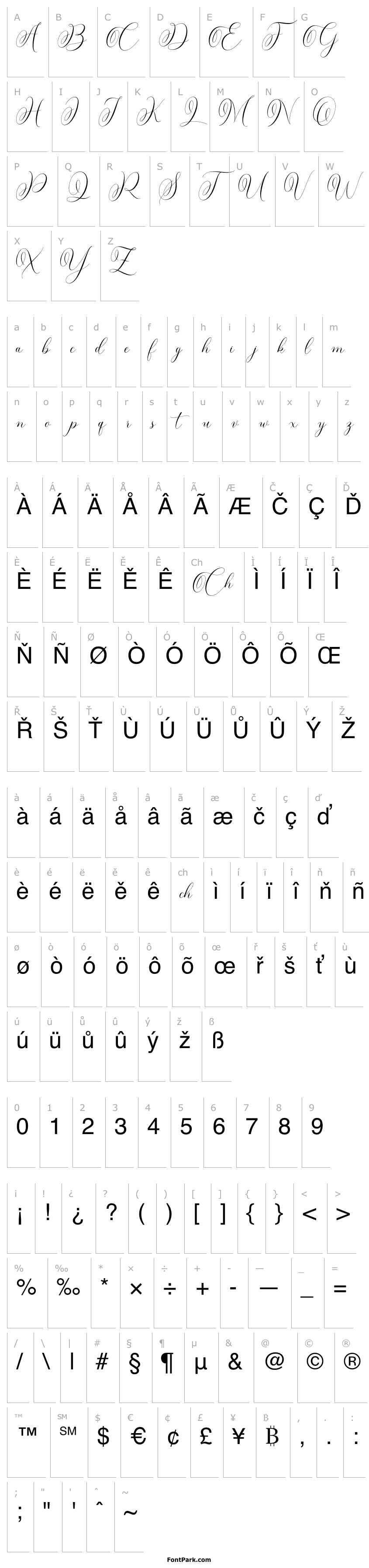 Přehled Sunchery Script