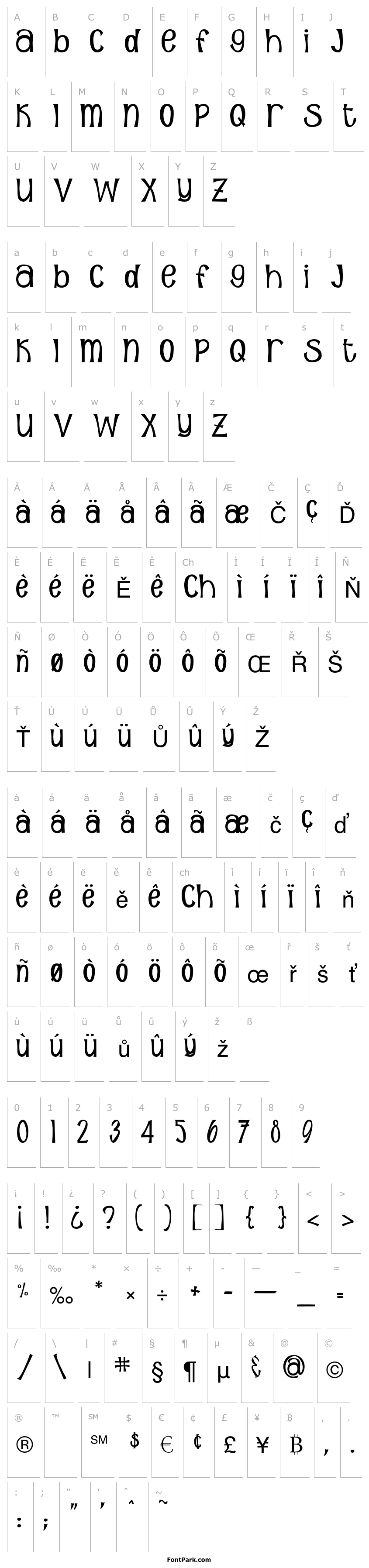 Přehled Sunshine Poppy