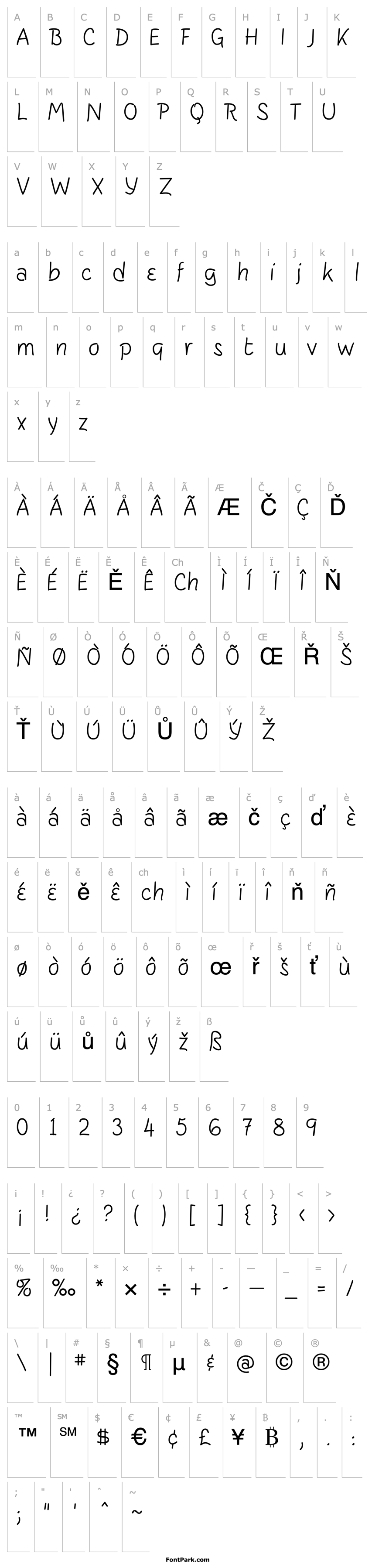 Overview SusiScript Plain