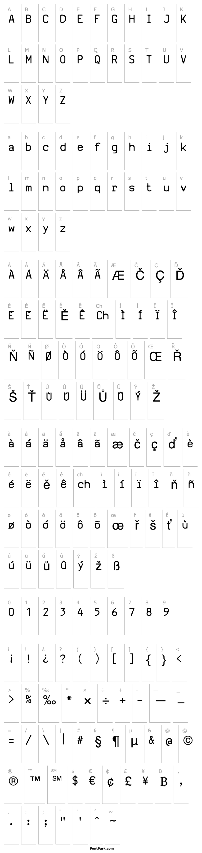 Overview SV Basic Manual