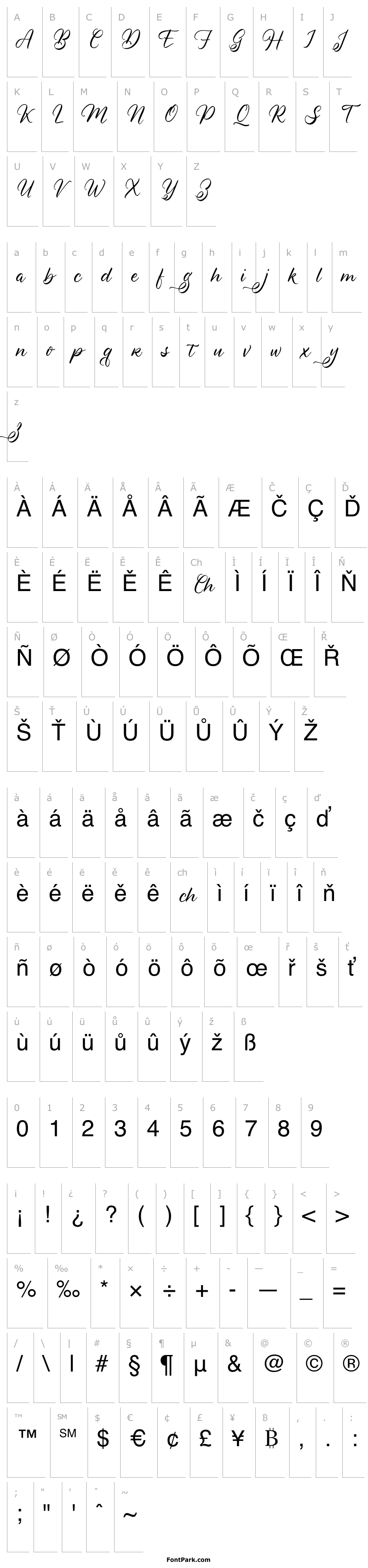 Overview SwansongFREE