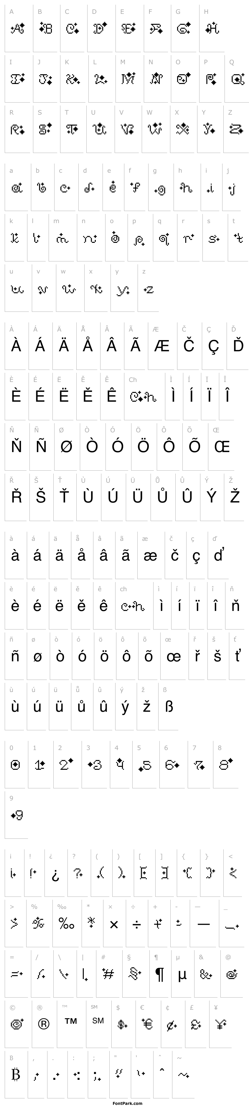 Přehled Sweet Dreams