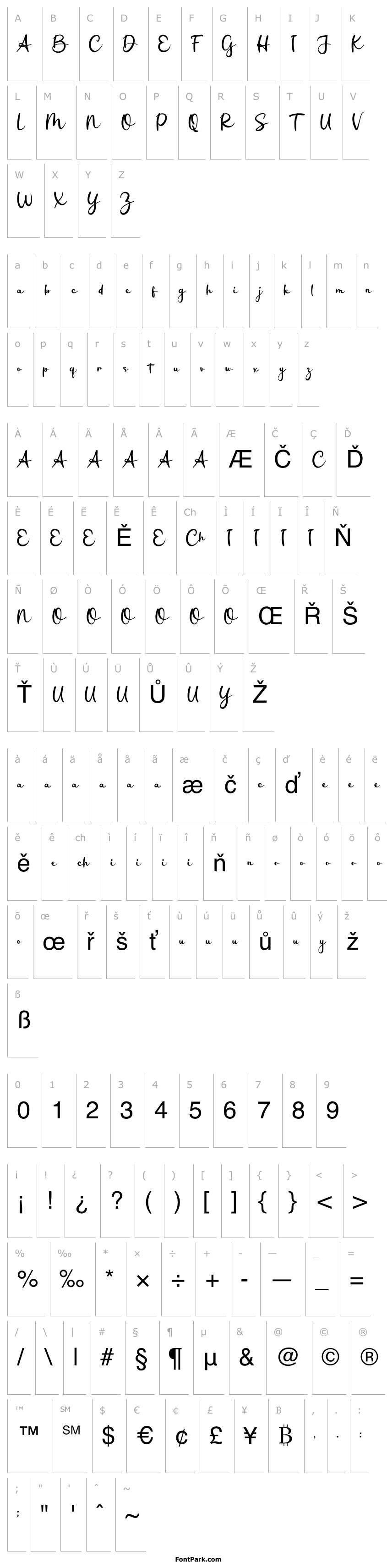Overview Sweet Kid Personal Use