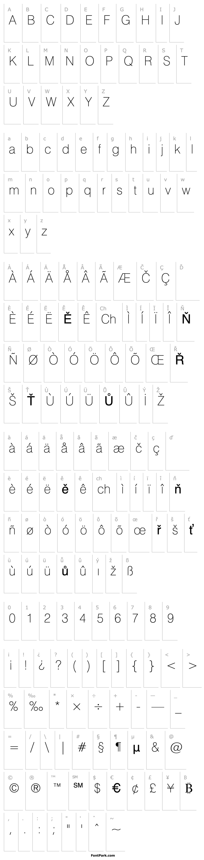 Přehled Swiss 721 Thin BT