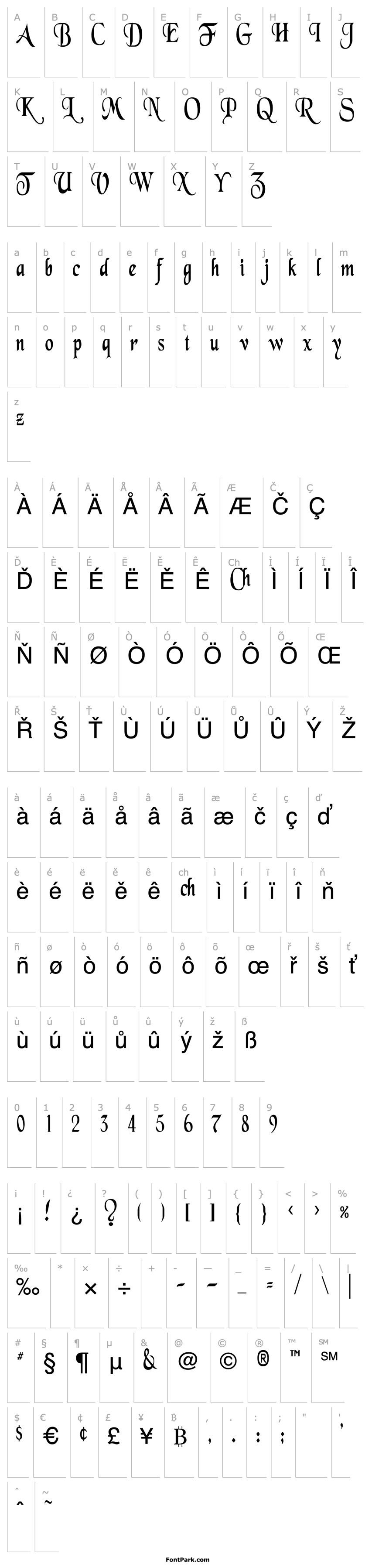 Overview SwordsmanCondensed