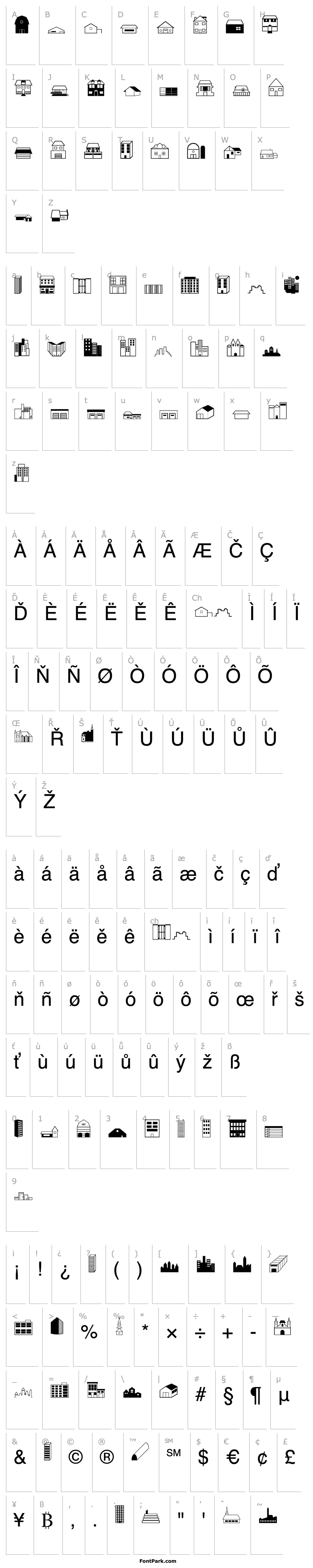 Přehled SYMBOL-22