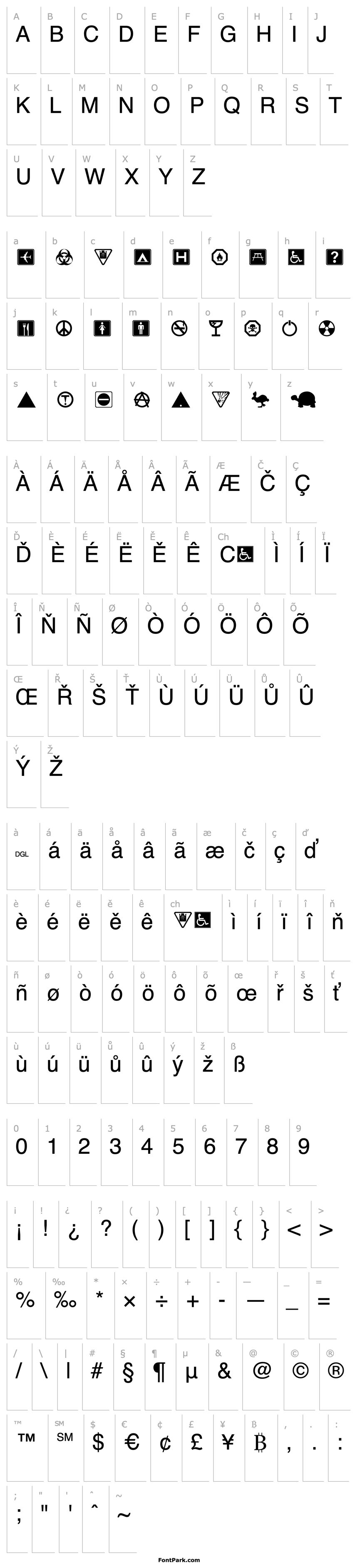 Overview Symbolix - DGL