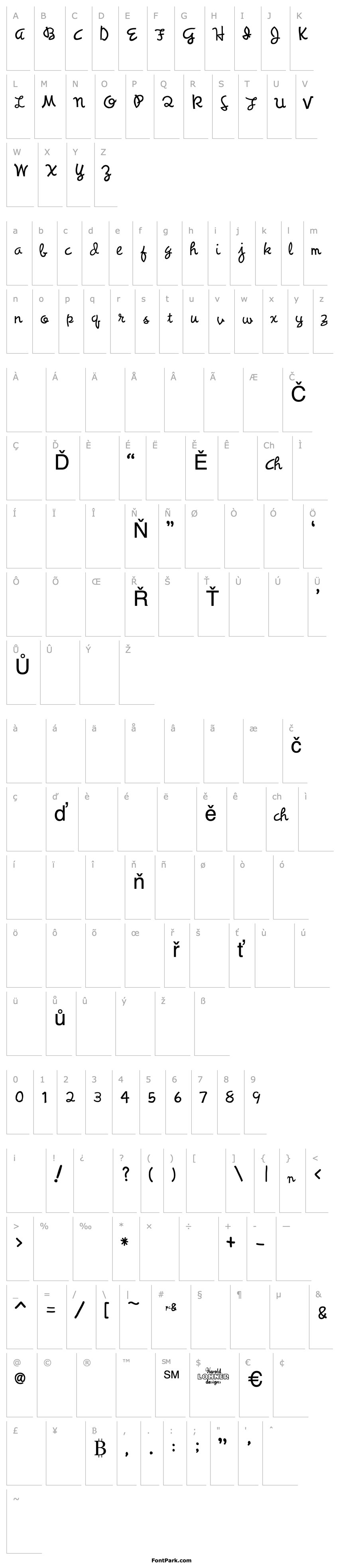 Overview Synch