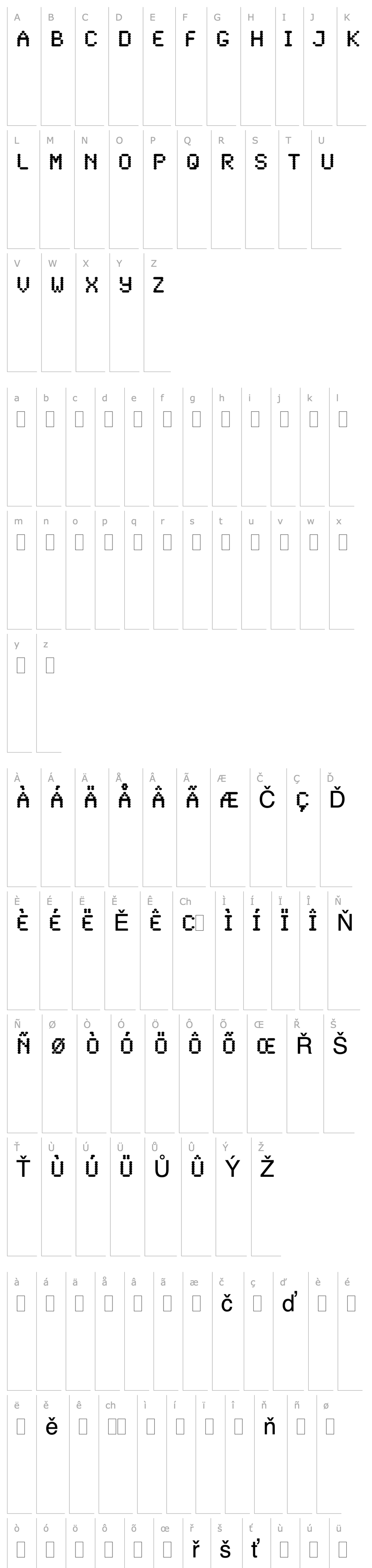 Overview SynchroBetaPlain