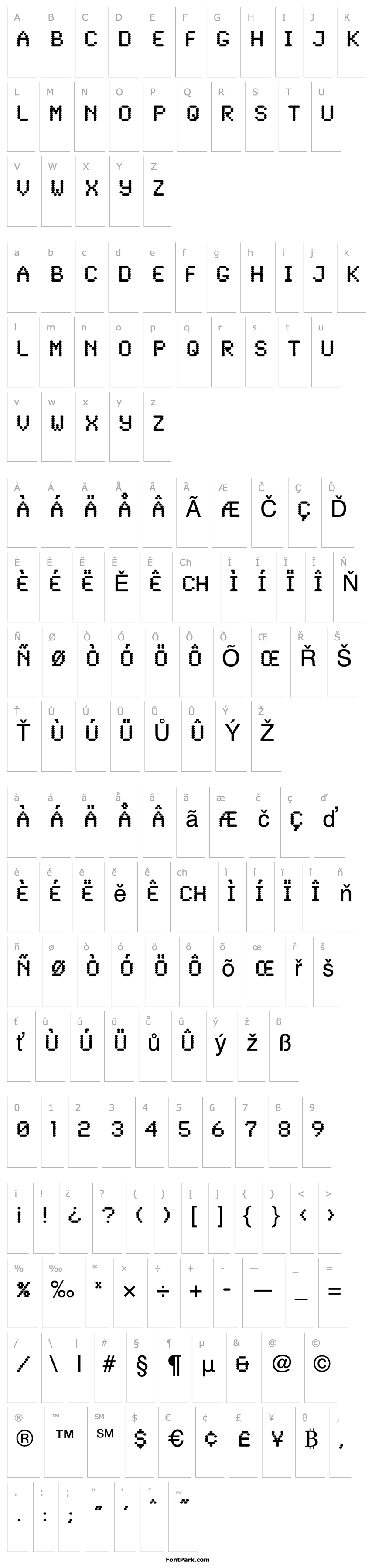 Overview SynchroPlain