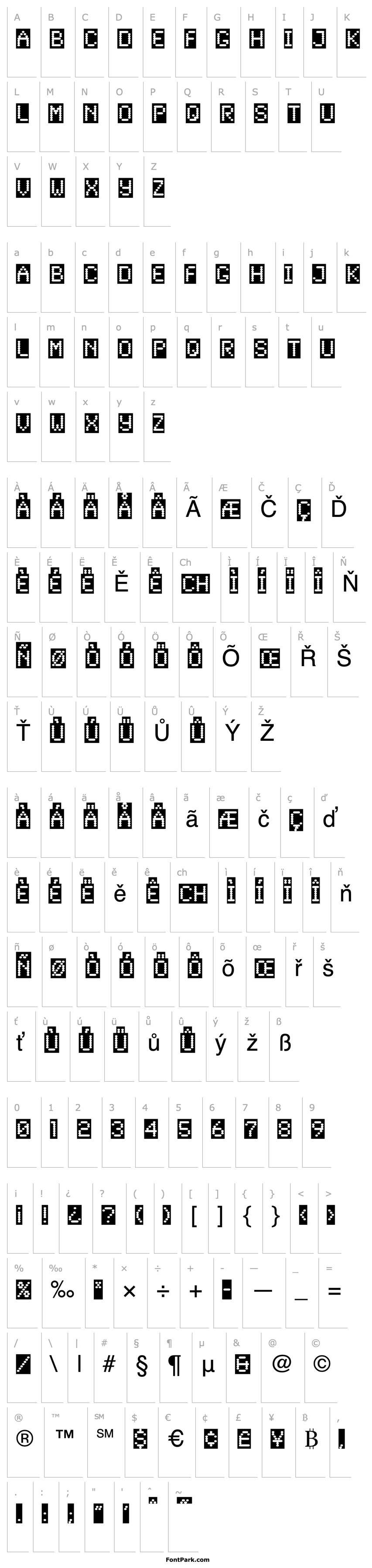 Overview SynchroReversePlain