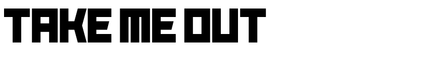Preview Take Me Out
