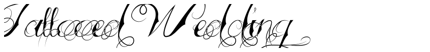 Preview Tattooed Wedding