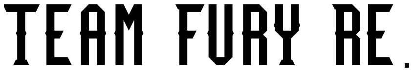 Preview Team Fury Regular