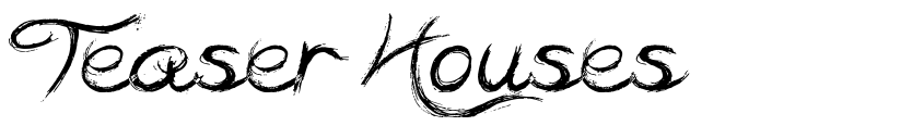 Preview Teaser Houses